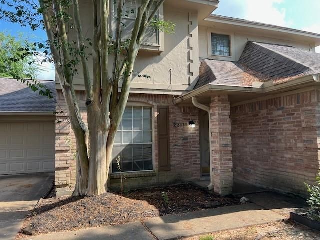 22814 Brafferton Lane, Katy, TX 77449