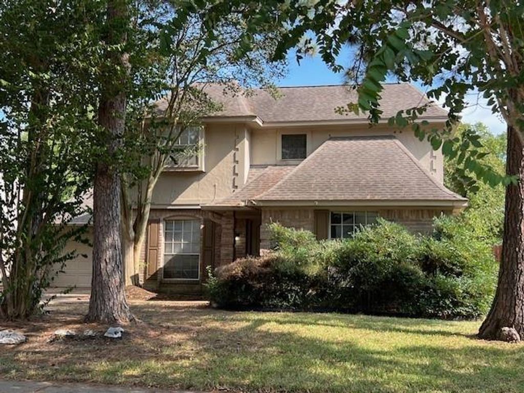 22814 Brafferton Lane, Katy, TX 77449