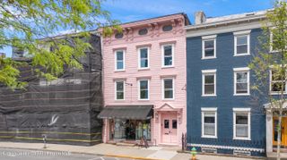 356 Warren Street, Hudson, NY 12534