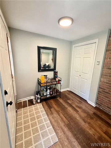113 Cimarand Drive, Amherst, NY 14221