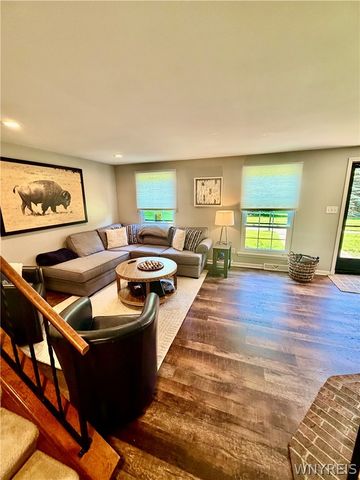 113 Cimarand Drive, Amherst, NY 14221