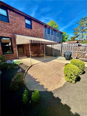 113 Cimarand Drive, Amherst, NY 14221