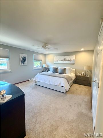 113 Cimarand Drive, Amherst, NY 14221
