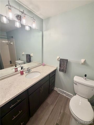113 Cimarand Drive, Amherst, NY 14221
