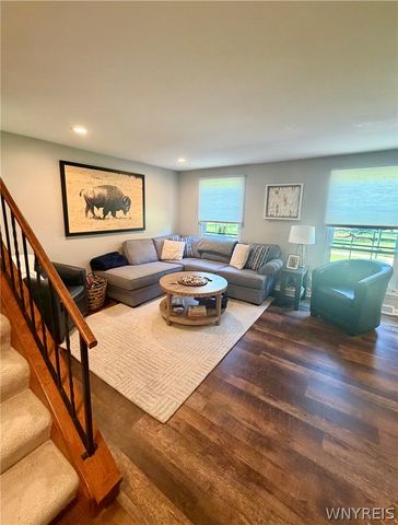 113 Cimarand Drive, Amherst, NY 14221