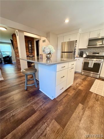 113 Cimarand Drive, Amherst, NY 14221