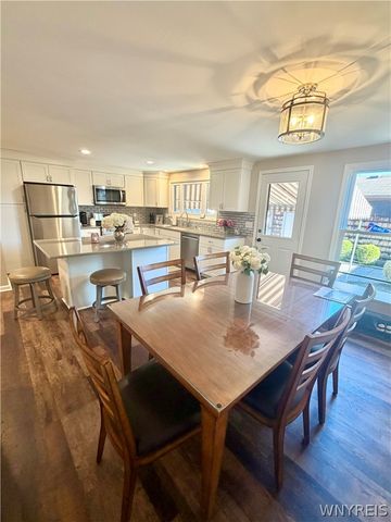 113 Cimarand Drive, Amherst, NY 14221