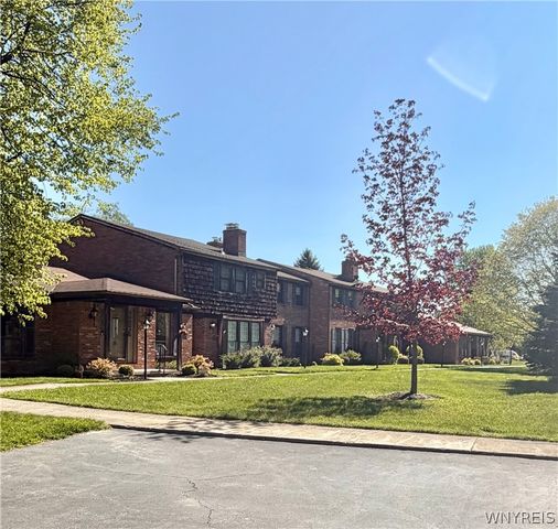 113 Cimarand Drive, Amherst, NY 14221