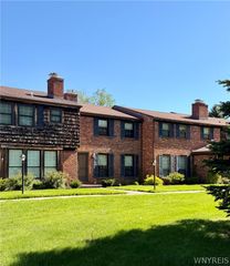 113 Cimarand Drive, Amherst, NY 14221