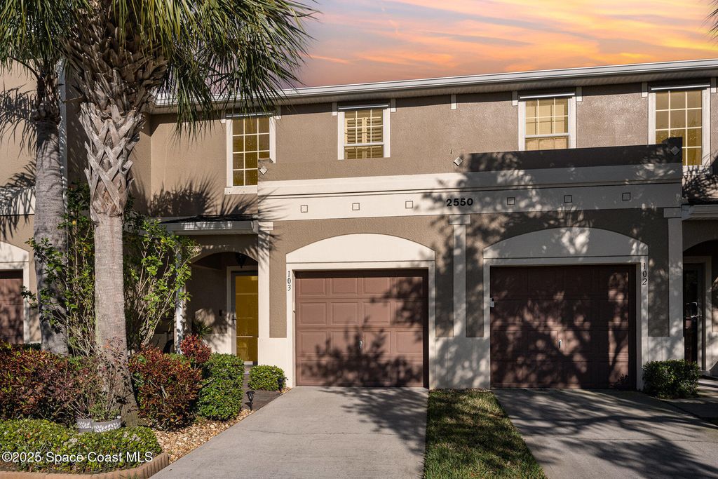 2550 Revolution Street, 103, Melbourne, FL 32935