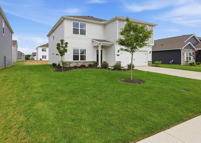 401 Greenland Pass, Delaware, OH 43015