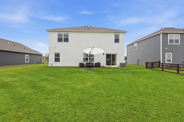 401 Greenland Pass, Delaware, OH 43015