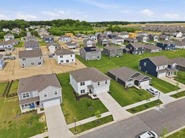 401 Greenland Pass, Delaware, OH 43015