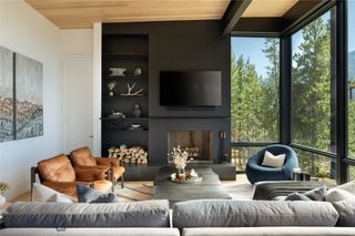 #49 One&Only Private Home, Big Sky, MT 59716