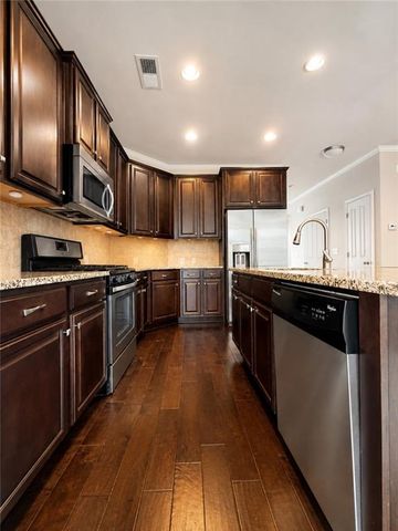 1207 Lavista Circle, Atlanta, GA 30324