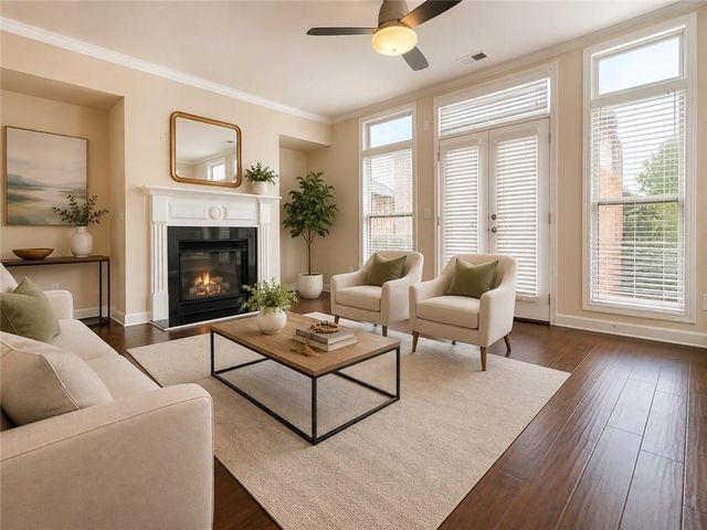 1207 Lavista Circle, Atlanta, GA 30324