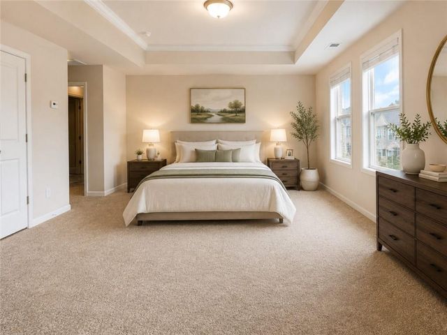 1207 Lavista Circle, Atlanta, GA 30324