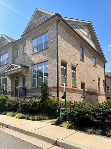 1207 Lavista Circle, Atlanta, GA 30324