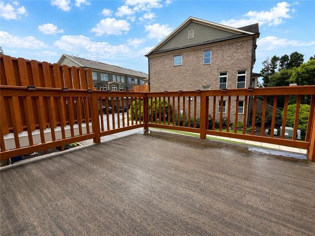 1207 Lavista Circle, Atlanta, GA 30324