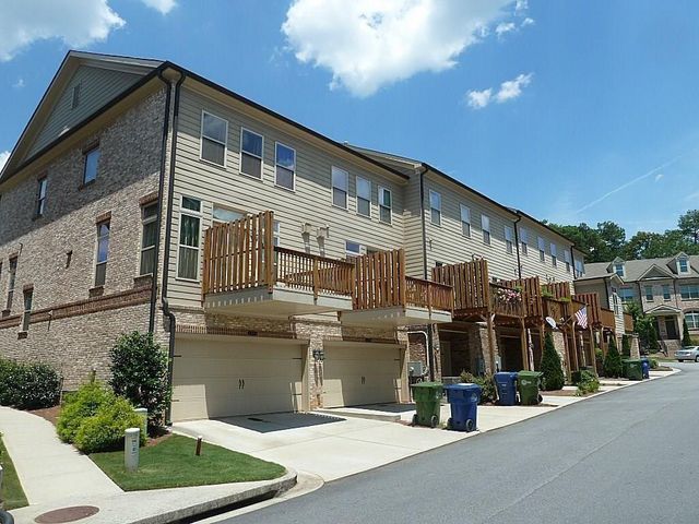 1207 Lavista Circle, Atlanta, GA 30324