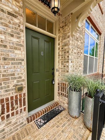 1207 Lavista Circle, Atlanta, GA 30324