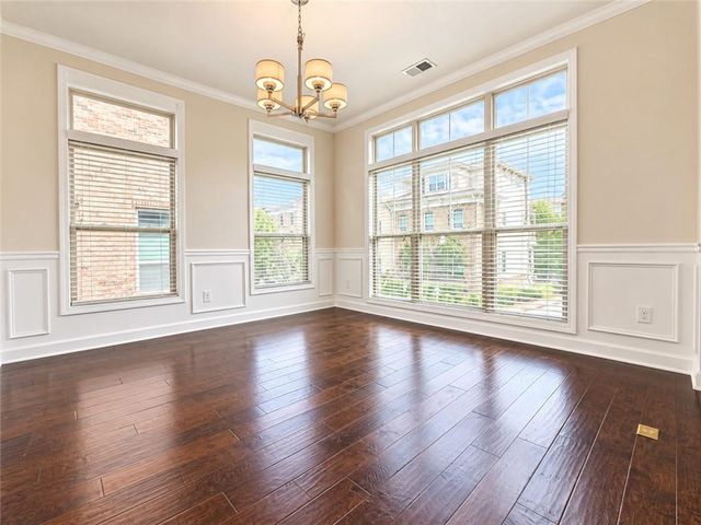 1207 Lavista Circle, Atlanta, GA 30324