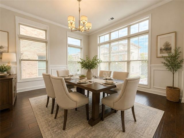 1207 Lavista Circle, Atlanta, GA 30324