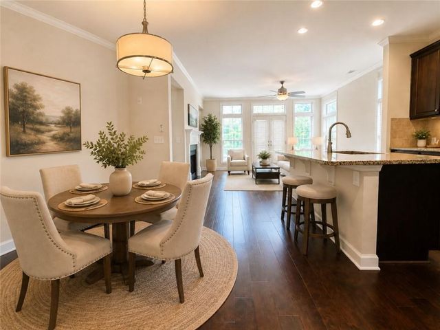 1207 Lavista Circle, Atlanta, GA 30324