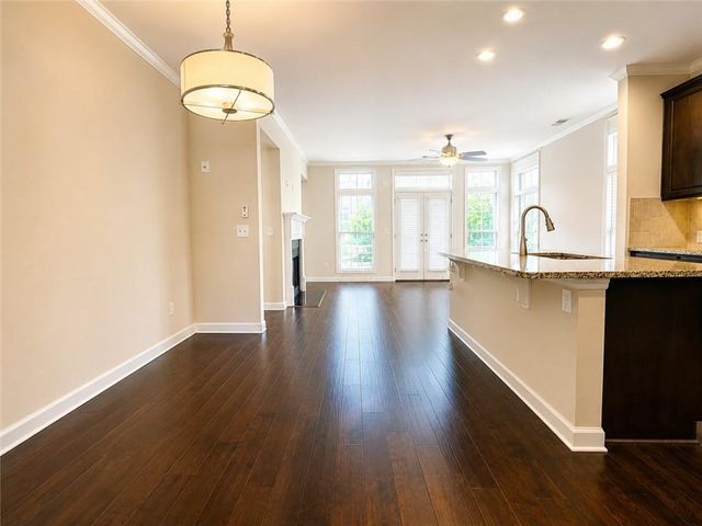 1207 Lavista Circle, Atlanta, GA 30324