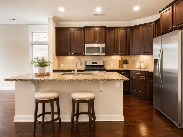 1207 Lavista Circle, Atlanta, GA 30324