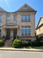 1207 Lavista Circle, Atlanta, GA 30324