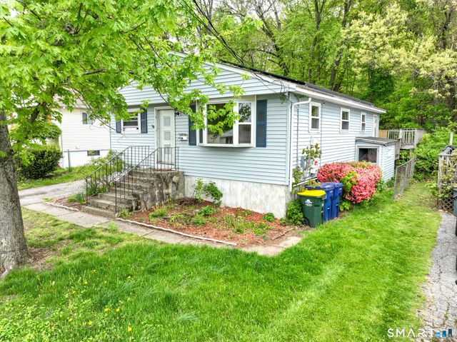45 Elaine Drive, Ansonia, CT 06401