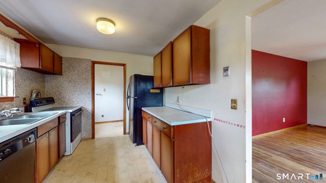 45 Elaine Drive, Ansonia, CT 06401