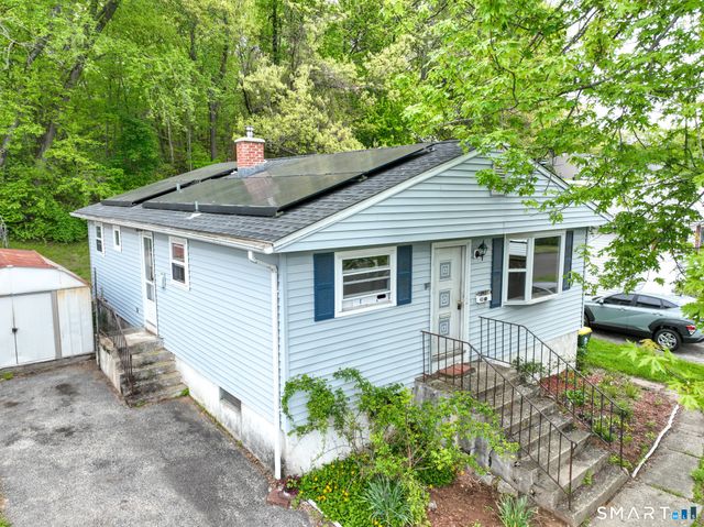45 Elaine Drive, Ansonia, CT 06401