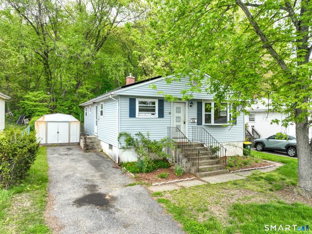 45 Elaine Drive, Ansonia, CT 06401