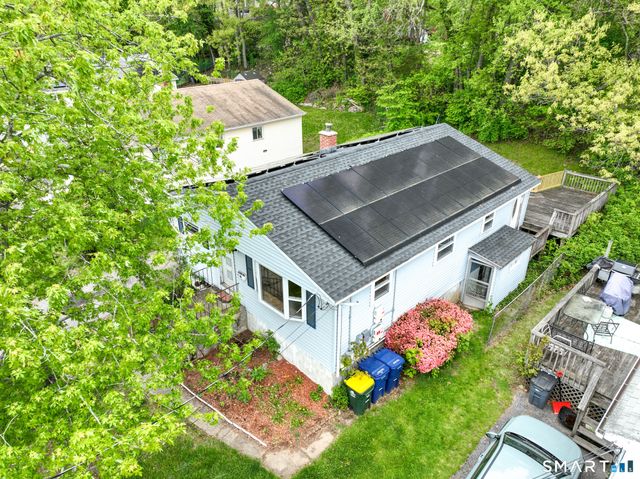 45 Elaine Drive, Ansonia, CT 06401