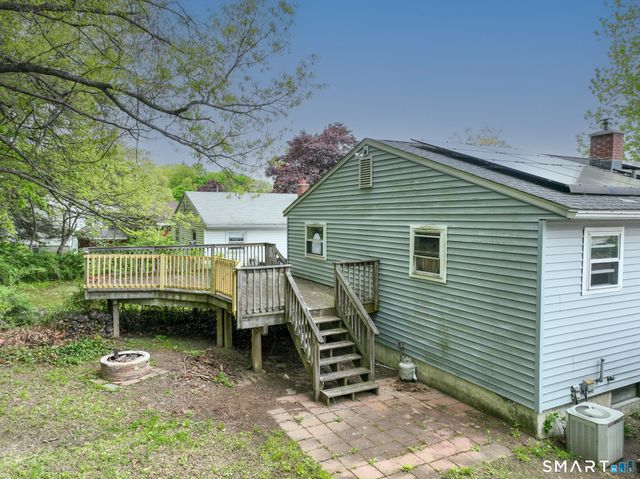 45 Elaine Drive, Ansonia, CT 06401