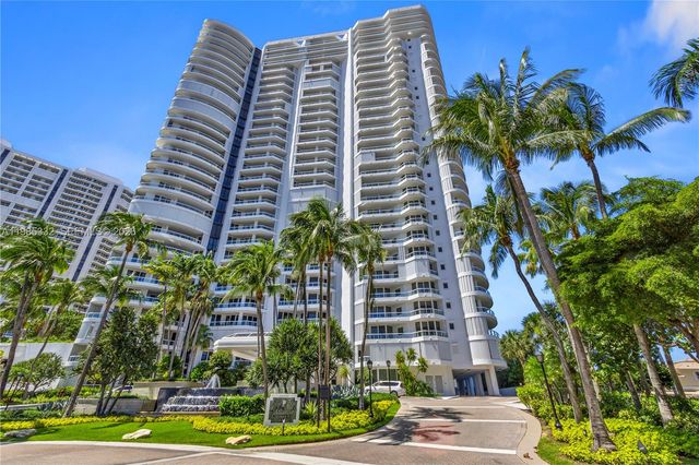 21050 Point Place 604, Aventura, FL 33180