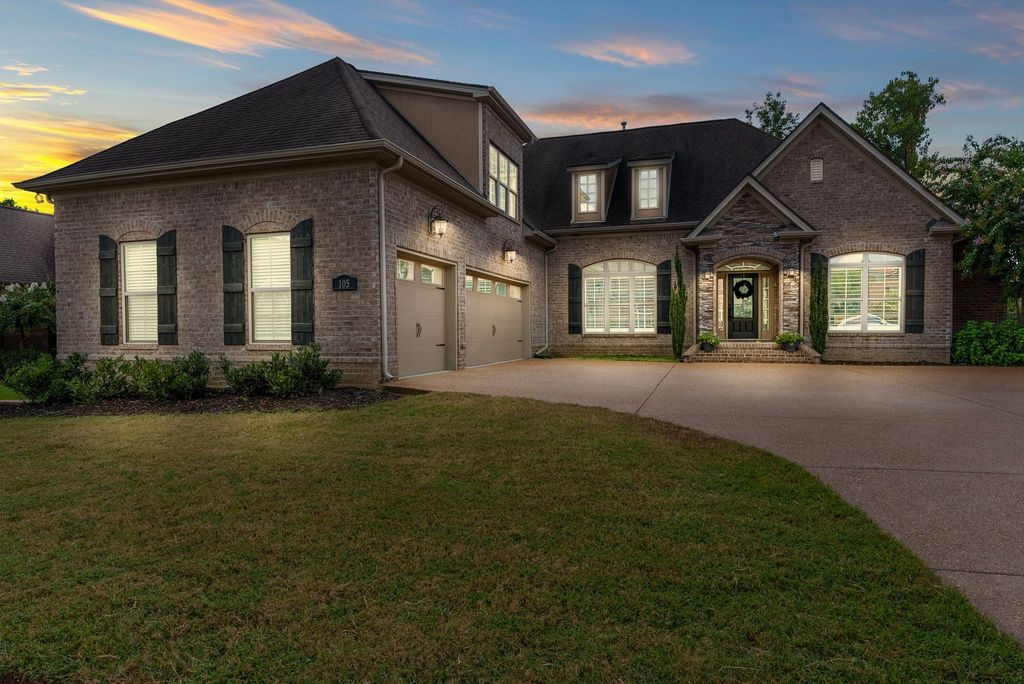 105 Corbin Ct, Nolensville, TN 37135