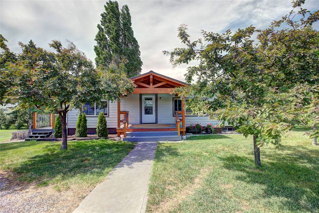 708 11th Street E, Polson, MT 59860 property photo