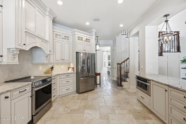 4105 Piute Lane, Ormond Beach, FL 32174