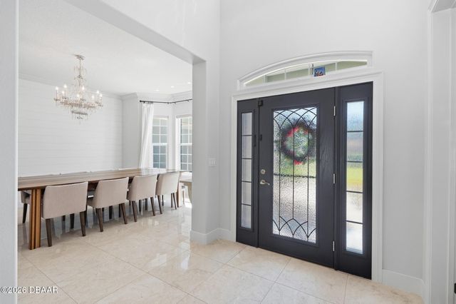 4105 Piute Lane, Ormond Beach, FL 32174