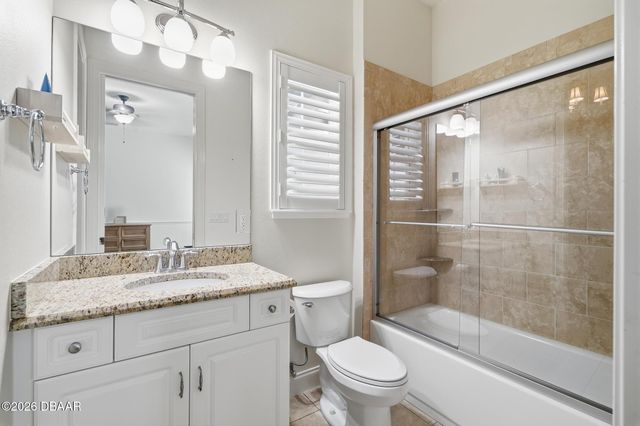 4105 Piute Lane, Ormond Beach, FL 32174