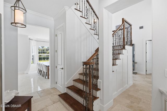 4105 Piute Lane, Ormond Beach, FL 32174