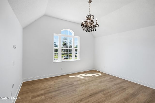4105 Piute Lane, Ormond Beach, FL 32174