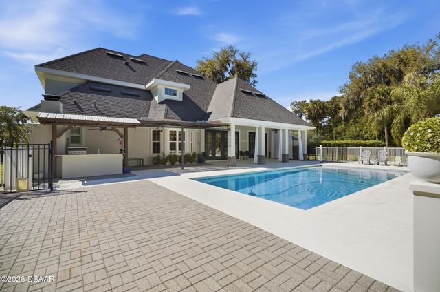 4105 Piute Lane, Ormond Beach, FL 32174