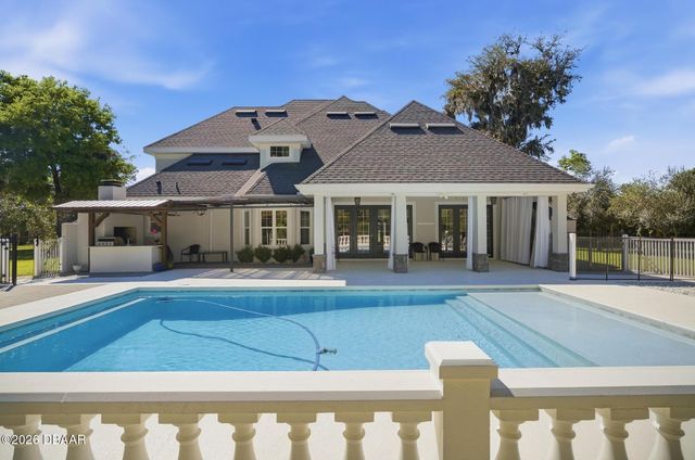 4105 Piute Lane, Ormond Beach, FL 32174