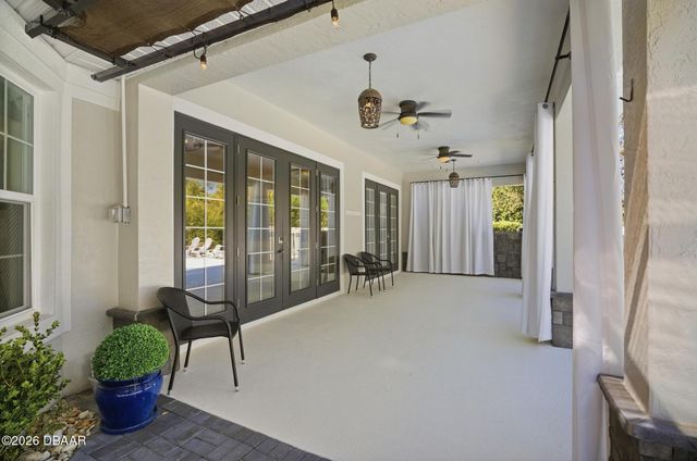 4105 Piute Lane, Ormond Beach, FL 32174