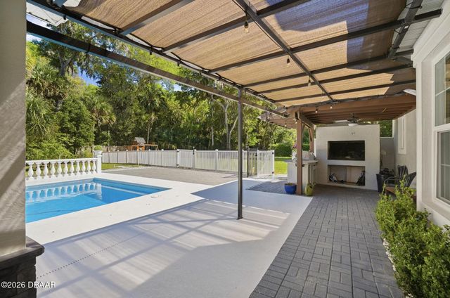 4105 Piute Lane, Ormond Beach, FL 32174