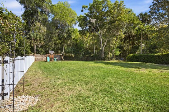 4105 Piute Lane, Ormond Beach, FL 32174